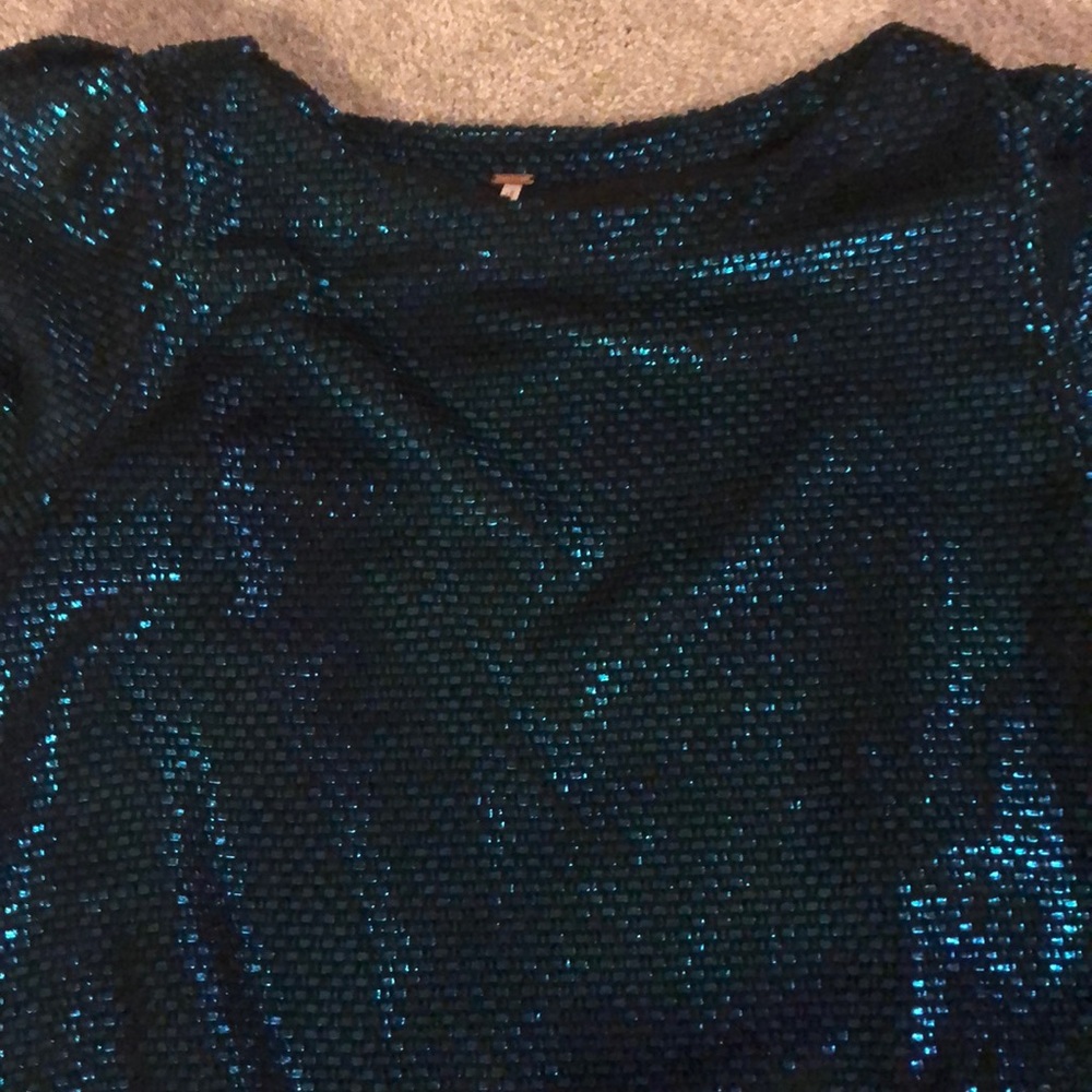 Free People Holiday Dress